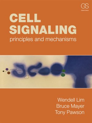 cover image of Cell Signaling